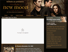 Tablet Screenshot of newmoon.tribute.ca